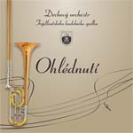 CD Ohlédnutí - buklet