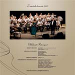 CD Ohlédnutí - buklet