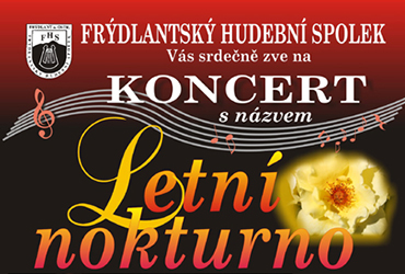 Letní nokturno 2008