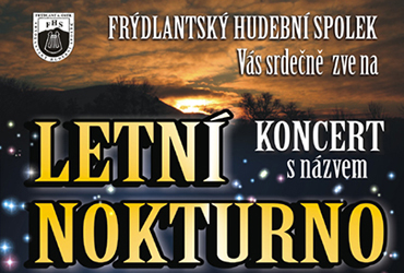 Letní nokturno 2009