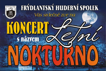Letní nokturno 2012