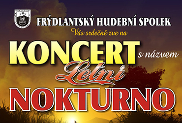 Letní nokturno 2014