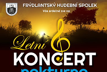 Letní nokturno 2019